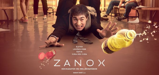 Idõutazós magyar film kapott remek elõzetest