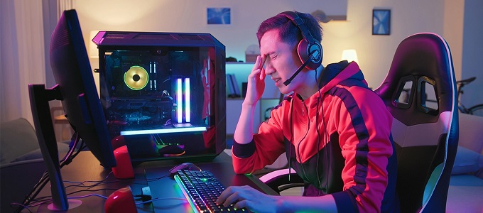 Videojátékos szavakat tiltanak be a franciák