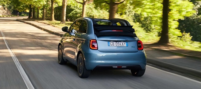 Visszaesett az e-autók európai piaca