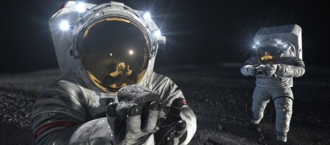 Új ûrruhákat rendelt a NASA