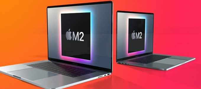 Nagyobb teljesítménnyel futott be az Apple M2