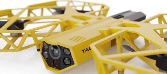 Egyelõre jegelik az elektrosokkos drónprogramot