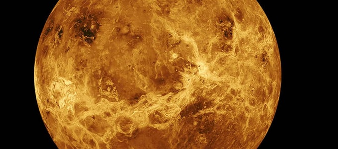 A Vénuszt tanulmányozná a NASA