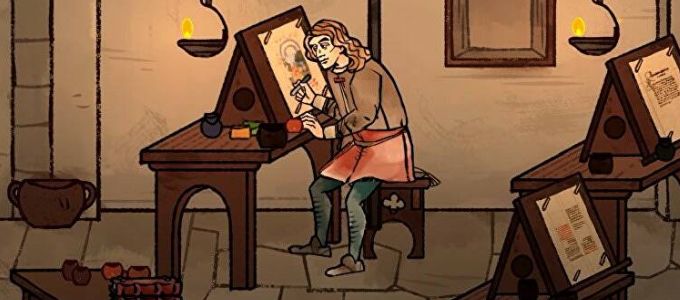 Pentiment - az Obsidian sokadik RPG-je