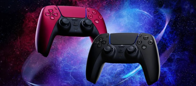 PS5 Pro-vezérlõket tervez a Sony