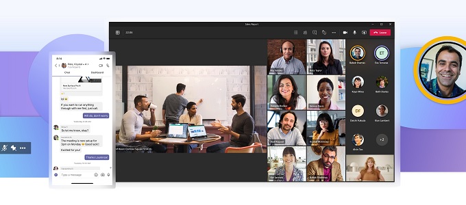Játékokat kaphat a Microsoft Teams