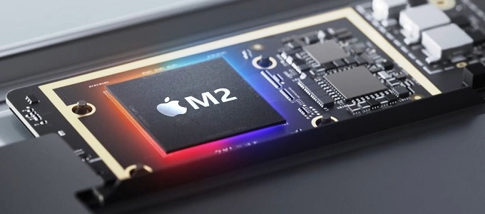 Kiugró számokat produkál az Apple M2