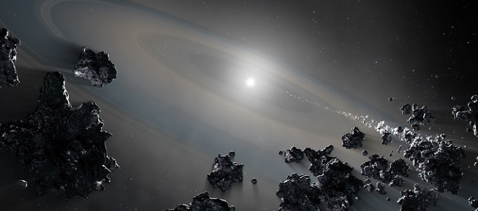 A kozmikus kannibalizmust tanulmányozza a NASA