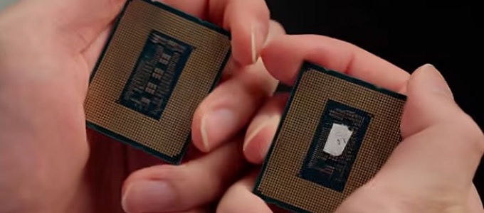 Jól mutat az Intel 13. generációs chipje