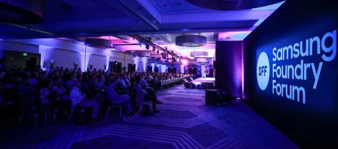 Indul a Samsung 3 nm-es chipjeinek gyártása