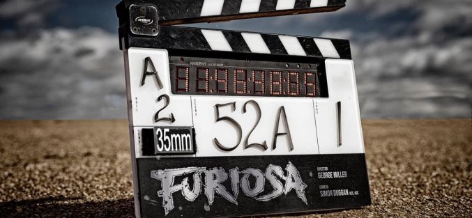 Kiderült, mirõl fog szólni a Furiosa