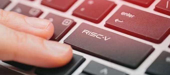 Itt az elsõ RISC-V laptop