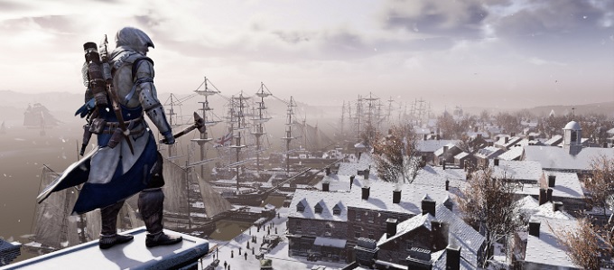 Online játékokat állít le a Ubisoft