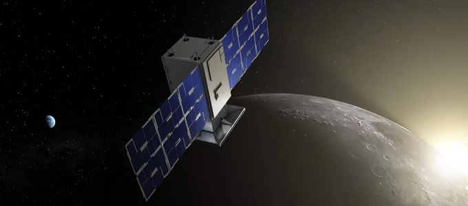 Helyreállt a kapcsolat a CAPSTONE-mûholddal