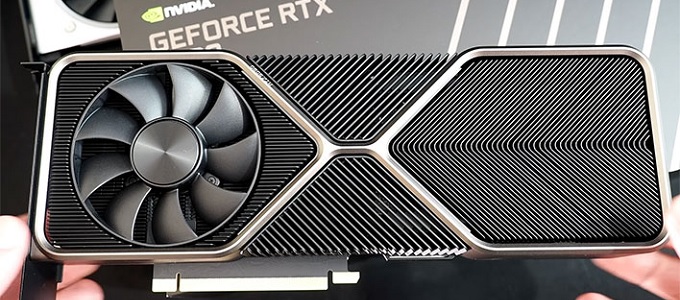 Csökkentette kártyáinak árait az nVidia