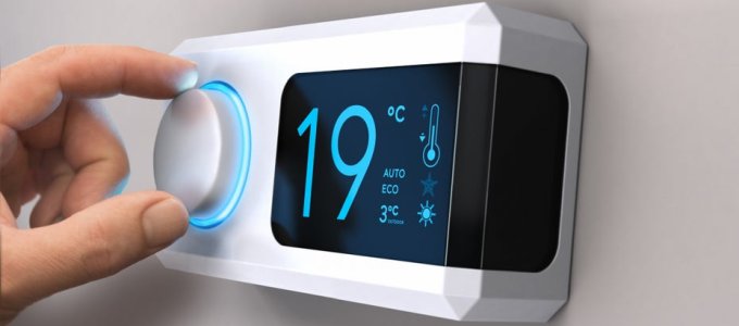 Buták és kockázatot jelentenek az okostermosztátok