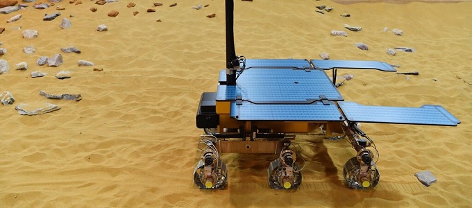 Nem lesz közös európai-orosz küldetés a Marsra