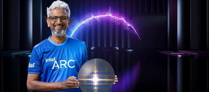 Kiszivárgott az Intel grafikus kártyáinak listája