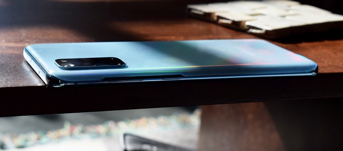 Nem jelenik meg a Galaxy S22 FE