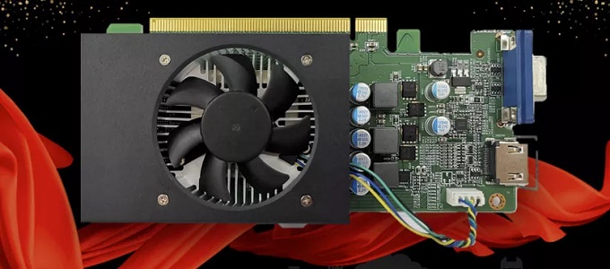 Jól mutat a kínai Glenfly grafikus vezérlõje