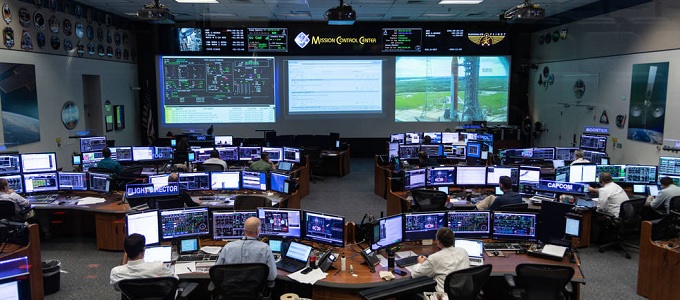 Augusztus végén jön az Artemis elsõ fellövése