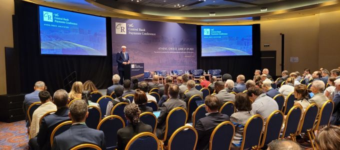 Erõsíti Európa szuverenitását a digitális euró