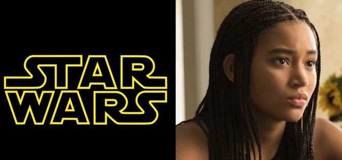 Megvan az új Star Wars-sorozat fõszereplõje