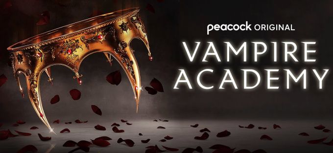 Ilyen lesz a Vámpírakadémia