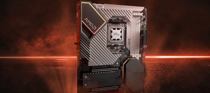 Nagyot ver az Intelre a Ryzen 7000