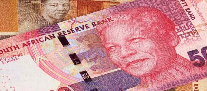 Szabályozza a kriptovalutákat Dél-Afrika