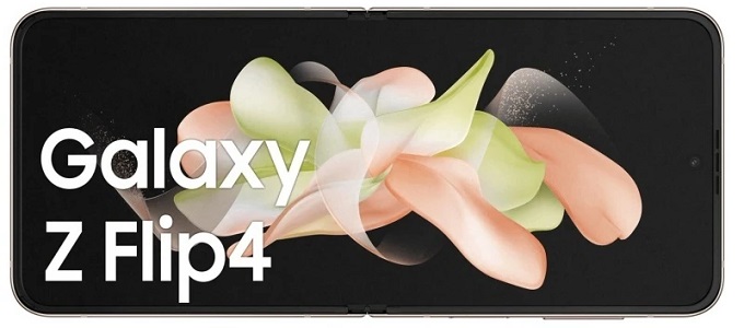 Kiszivárgott a Galaxy Z Flip 4 és Z Fold 4