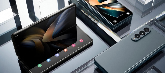 Öt új megoldást mutatott be a Samsung