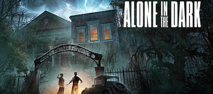 Visszatér az Alone in the Dark