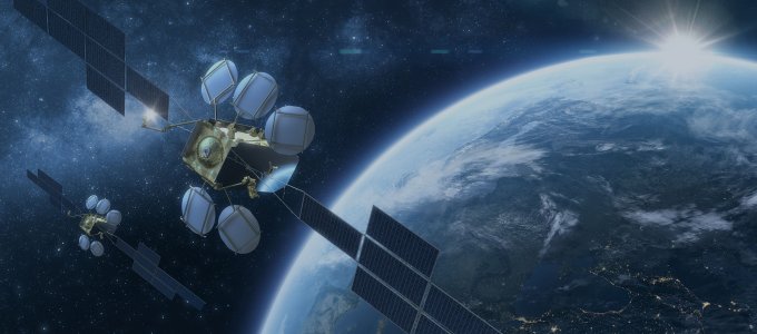 Rossz mûholdakat akar begyûjteni a Brit Ûrügynökség