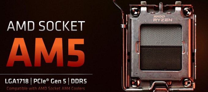 Augusztus végén jön a Ryzen 7000