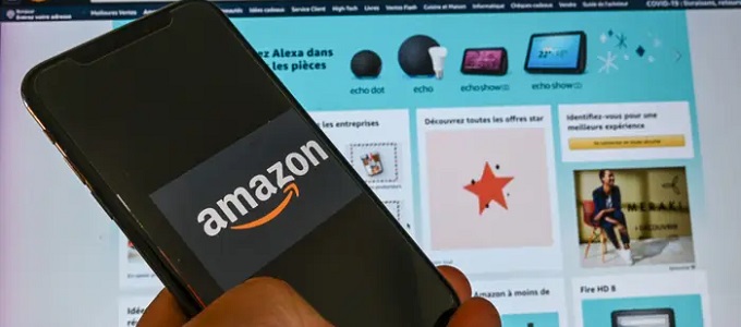 A TikTokot utánozná az Amazon