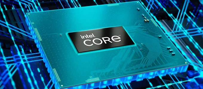 6,1 GHz-re húzták az Intel 13. generációs chipjét