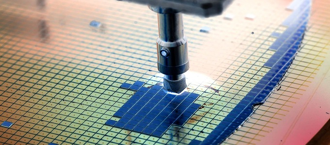 Az Apple kapja meg a TSMC 3 nm-es chipjeit