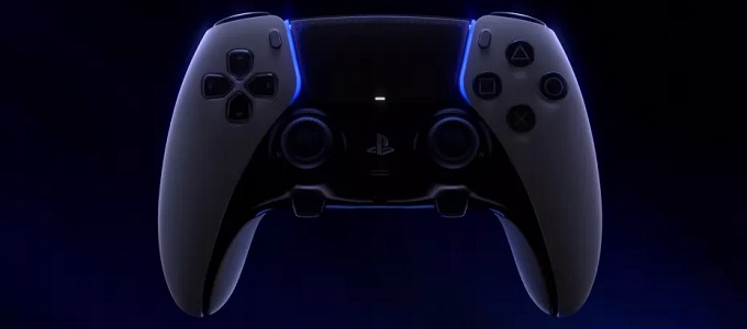 Új DualSense-vezérlõt mutatott be a Sony