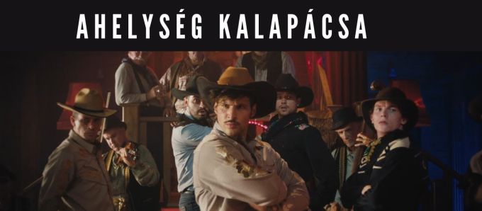 Fura új elõzetest kapott A helység kalapácsa-film