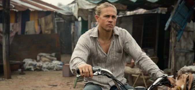 Októberben érkezik az Apple nagyszabású sorozata