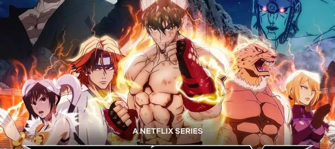 Tekken: itt az új elõzetes