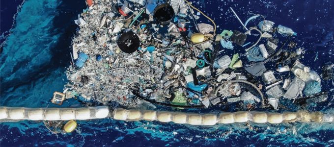 A halászatból származik a tengerekben lévõ mûanyagok jelentõs része