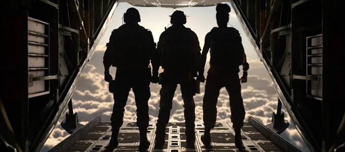 Érkezõben a Call of Duty: Warzone Mobile