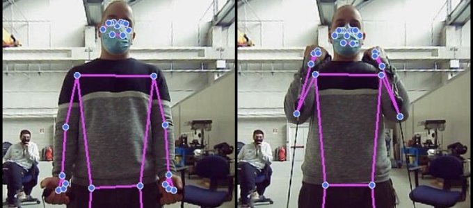 Fitneszedzõ lehet egy intelligens tükör