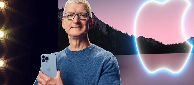 Még nagyobb lesz az iPhone 15