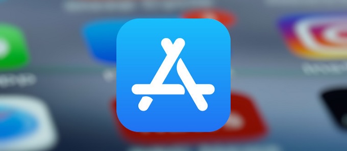 Drágul Európában az AppStore