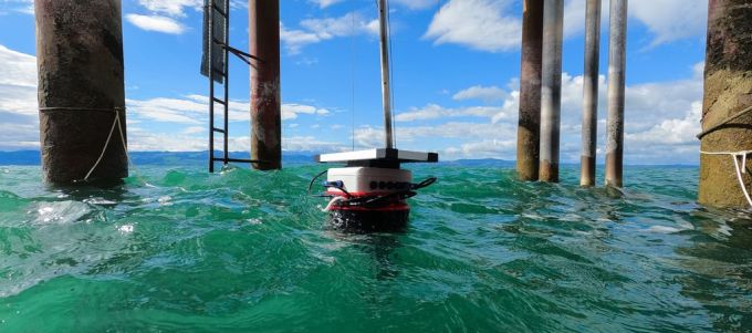 Okosbóját készítettek 3D-nyomtatóval