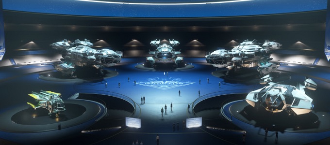 500 millió dollárnál tart a Star Citizen