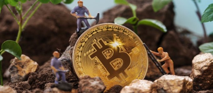 Az üvegházhatású gázok kibocsátásának kis részéért felel a bitcoin